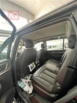 ئێم جی RX8